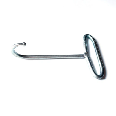 Escalator Handrail Installation Tool - Image 4
