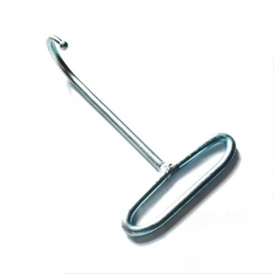 Escalator Handrail Installation Tool - Image 3