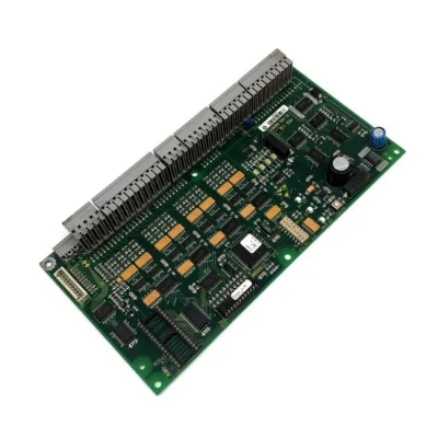 Escalator Main Board ID.NR.590811