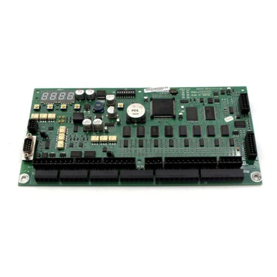 Escalator Main Board ID.NR.SY 398765 - Image 3