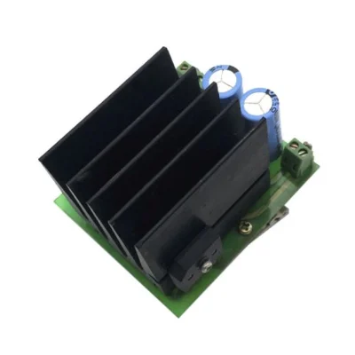 Escalator Power Board ID.NR.897219A