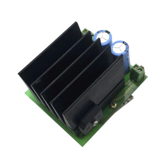 Escalator Power Board ID.NR.897219A Escalator Power Board ID.NR.897219A