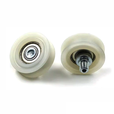 Eshine Elevator Door Wheel 46166001 - Image 3