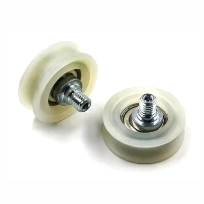 Eshine Elevator Door Wheel 46166001