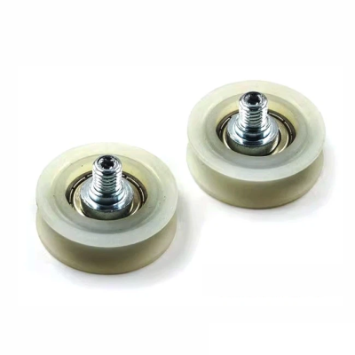 Eshine Elevator Door Wheel 46166001 - Image 2