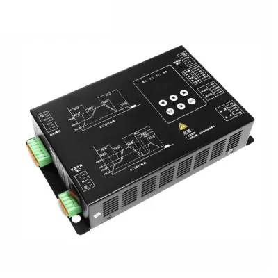 Elevator Door Machine Inverter BG101-S20P2S - Image 4