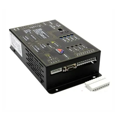 Elevator K300 Door Machine Inverter IMS-DS20P2B - Image 4