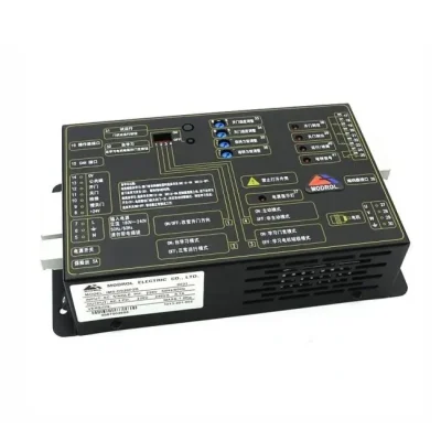 Elevator K300 Door Machine Inverter IMS-DS20P2B - Image 3