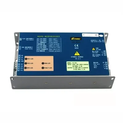 Elevator Door Controller YS-K01 - Image 3