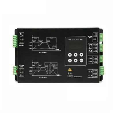 Elevator Door Machine Inverter BG101-S20P2S