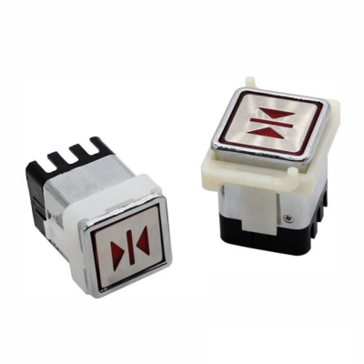 Freight Elevator Push Button AK13 - Image 3