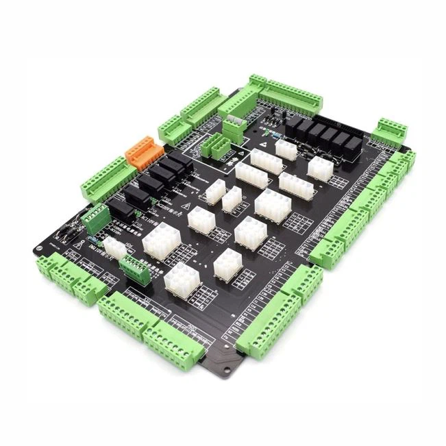 FUJI Elevator Board FJ-JKB FUJI Elevator Board FJ-JKB