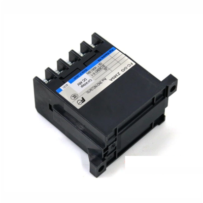 FUJI Elevator Contactor FC-0/G - Image 3