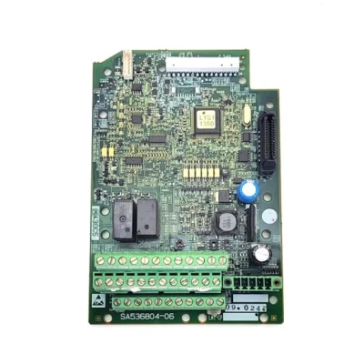 FUJI Elevator Inverter Main Board SA536804-06