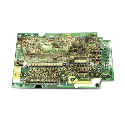 Fuji Elevator Inverter PG Card OPC-G11S-PGA - Image 3