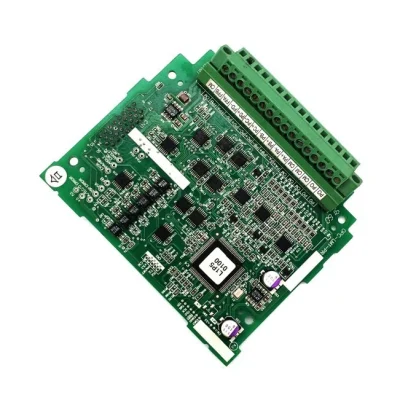 FUJI Elevator Inverter PG Card OPC-LM1-PR