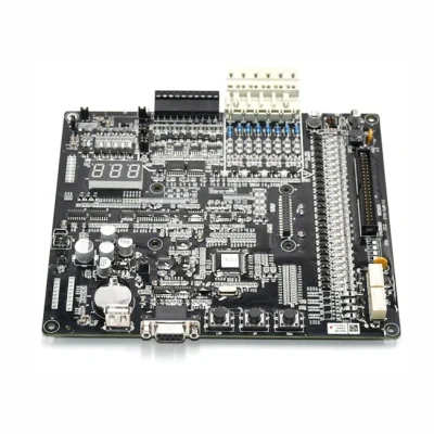 FUJI Elevator Main Board FJ-MPU-V4.0