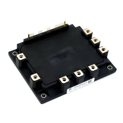 FUJI Elevator Module 7MBP150RA120-05