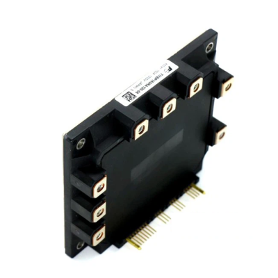 FUJI Elevator Module 7MBP150RA120-05 - Image 3