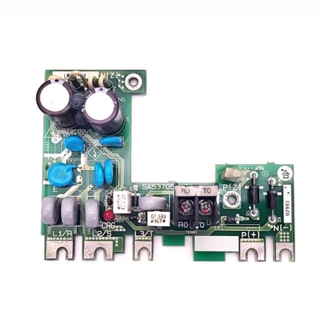 FUJI Inverter Power Board SA537055-01 FUJI Inverter Power Board SA537055-01