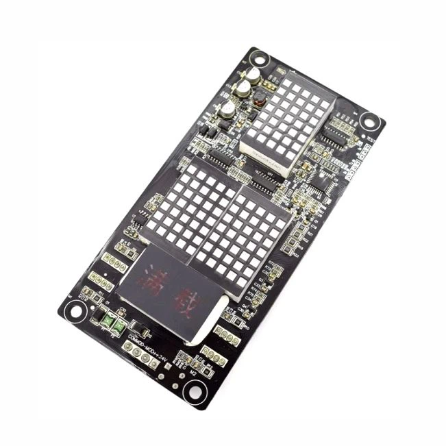 Fujihd Elevator Display Board FJ-HCB-H Fujihd Elevator Display Board FJ-HCB-H