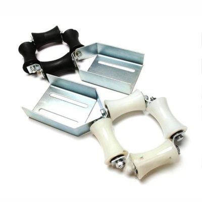General Elevator Compensation Chain Guiding Device 55*88mm - Image 5