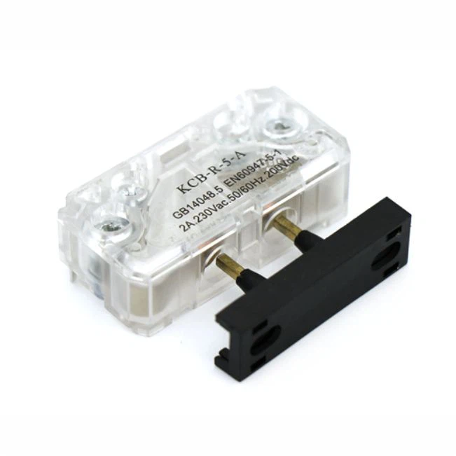 General Elevator Door Lock Contact KCB-R-5 General Elevator Door Lock Contact KCB-R-5