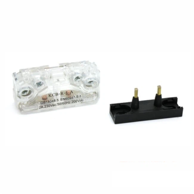 General Elevator Door Lock Contact KCB-R-5 - Image 3