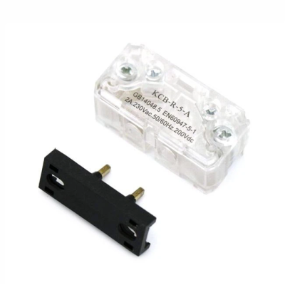General Elevator Door Lock Contact KCB-R-5 - Image 2