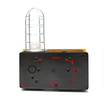 General Elevator Pit Inspection Box JX01 - Image 3