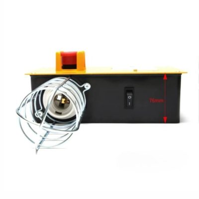 General Elevator Pit Inspection Box JX01 - Image 4