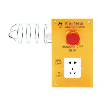 General Elevator Pit Inspection Box JX01 - Image 7