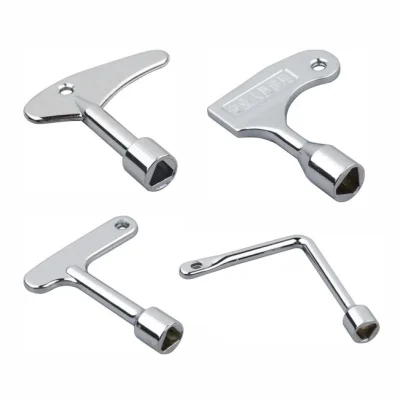 General Elevator Triangular Key