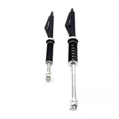 General Elevator Wire Rope Attachment - Image 4