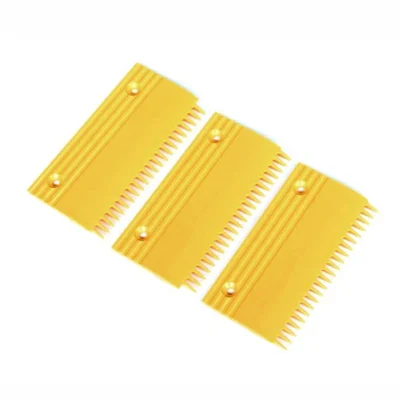 General Escalator Comb Plate L47312023A - Image 3