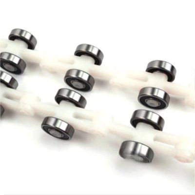 General Escalator Rotary Chain - Image 4