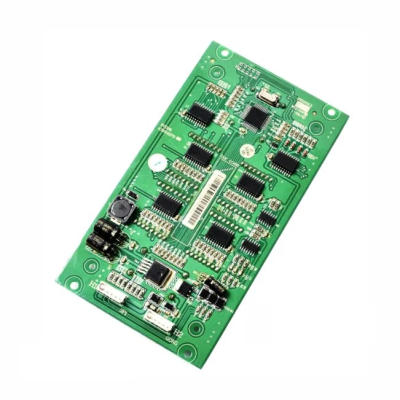 Elevator Display Board A3N54979