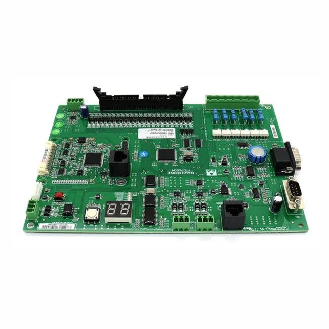 Elevator Main Board YTCPUB04 Elevator Main Board YTCPUB04