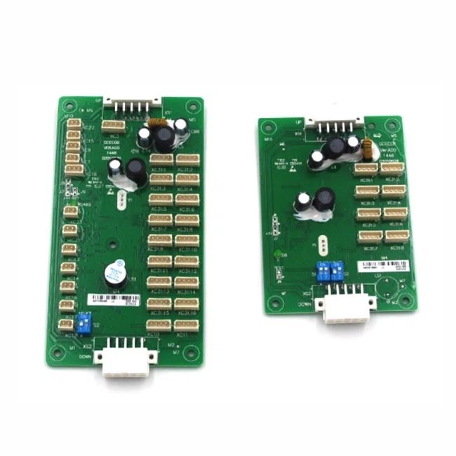 Elevator Pcb GCECOB Elevator Pcb GCECOB