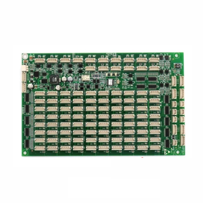 Elevator Pcb GCEPAD - Image 3