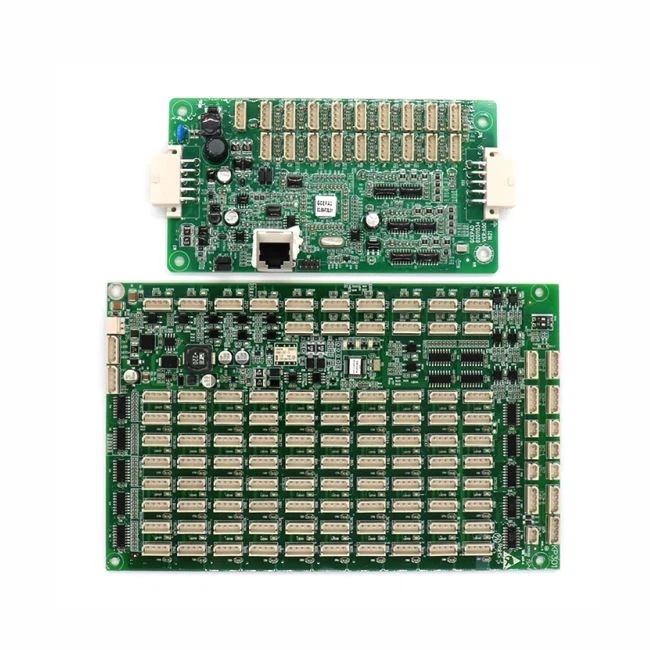 Elevator Pcb GCEPAD Elevator Pcb GCEPAD