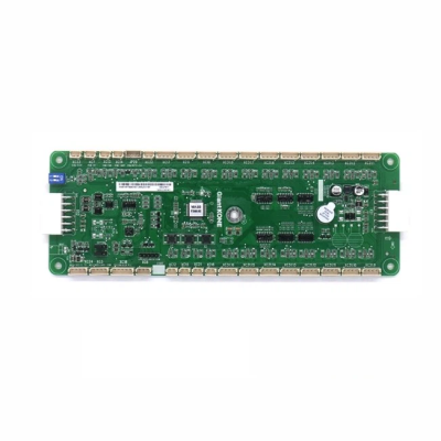 Elevator Pcb GKECOBG01 - Image 3