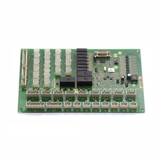 Elevator Pcb YTCCBSB02 Elevator Pcb YTCCBSB02