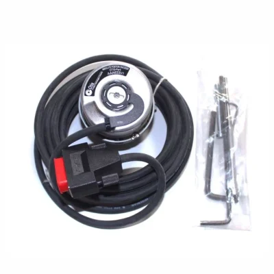 Heidenhain Elevator Encoder AAA633V1