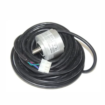 HENGSTLER Elevator Encoder DAA633K2-K8A
