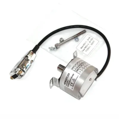 HENGSTLER Elevator Encoder DAA633W1 - Image 2