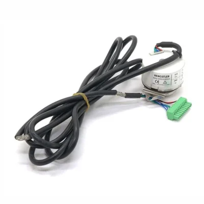 HENGSTLER Elevator Encoder R154 4096/0130X01