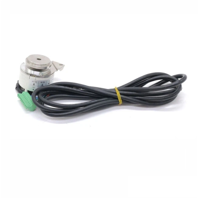 HENGSTLER Elevator Encoder R154 4096/0130X01 - Image 2