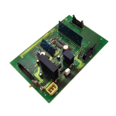 Hitachi Elevator Board INV-ACRA7 - Image 3