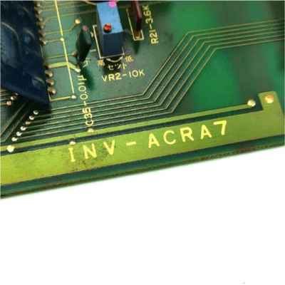Hitachi Elevator Board INV-ACRA7 - Image 5
